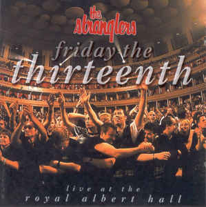 Friday The Thirteenth
